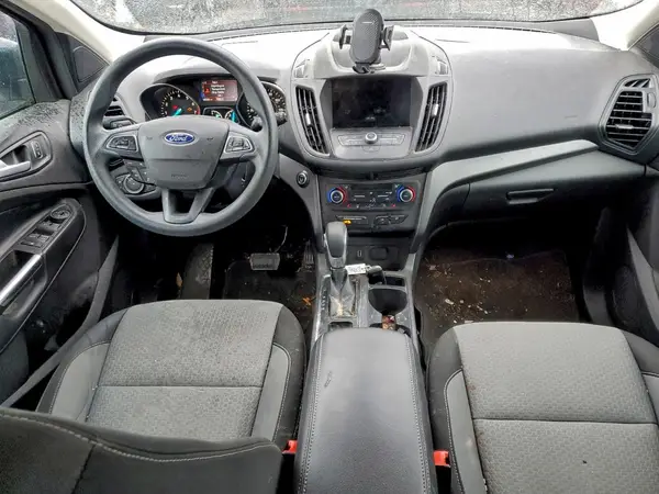 1FMCU0GDXKUB14752 2019 FORD ESCAPE - Image 8