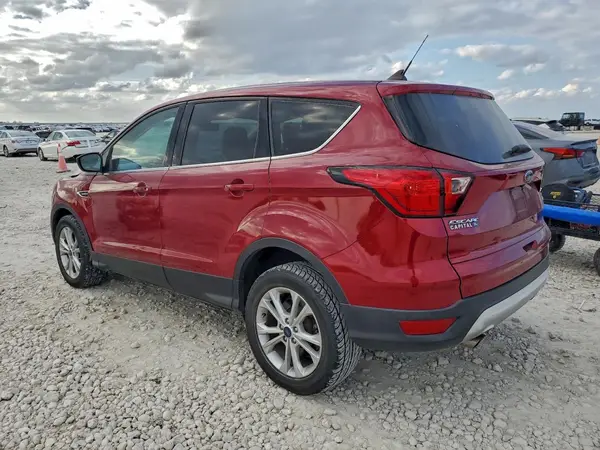1FMCU0GDXKUB19692 2019 FORD ESCAPE - Image 2
