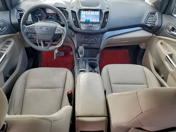 1FMCU0GDXKUB19692 2019 FORD ESCAPE - Image 8