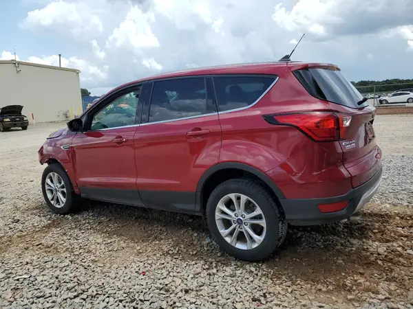 1FMCU0GDXKUB20079 2019 FORD ESCAPE - Image 2