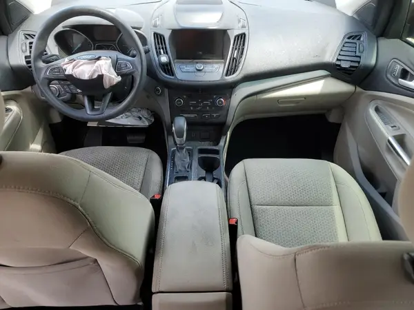 1FMCU0GDXKUB20079 2019 FORD ESCAPE - Image 8