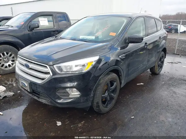 1FMCU0GDXKUB22706 2019 FORD ESCAPE - Image 2