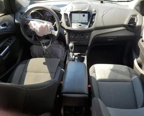 1FMCU0GDXKUB25766 2019 FORD ESCAPE - Image 8