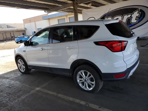 1FMCU0GDXKUB30336 2019 FORD ESCAPE - Image 2