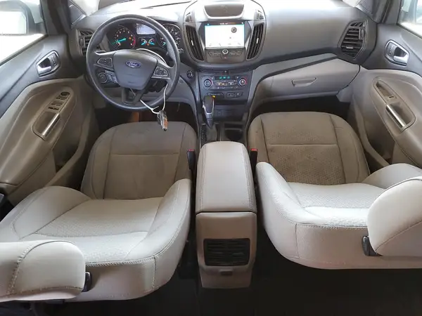 1FMCU0GDXKUB30336 2019 FORD ESCAPE - Image 8