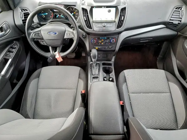 1FMCU0GDXKUB31020 2019 FORD ESCAPE - Image 8
