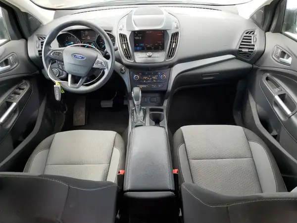 1FMCU0GDXKUB31146 2019 FORD ESCAPE - Image 8