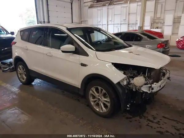 1FMCU0GDXKUB32247 2019 FORD ESCAPE - Image 1