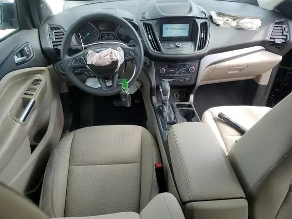 1FMCU0GDXKUB45872 2019 FORD ESCAPE - Image 8
