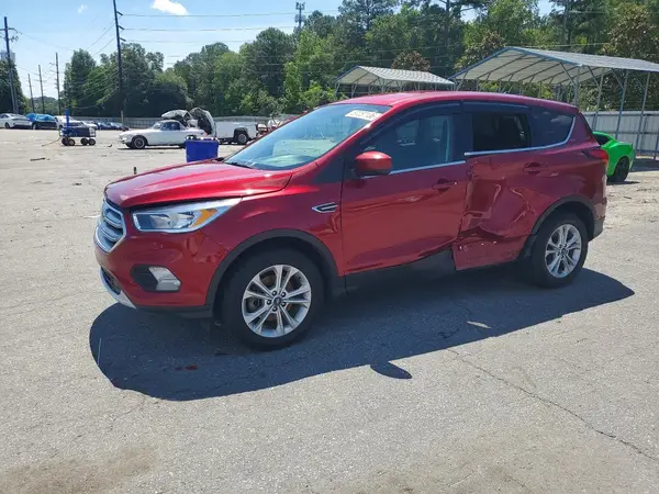 1FMCU0GDXKUB46178 2019 FORD ESCAPE - Image 1