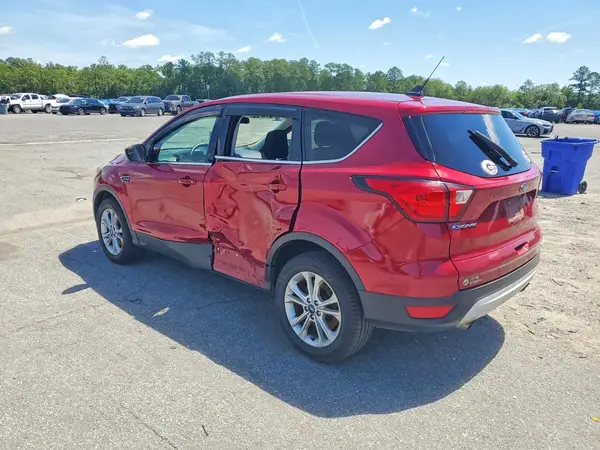 1FMCU0GDXKUB46178 2019 FORD ESCAPE - Image 2