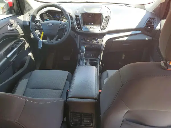 1FMCU0GDXKUB46178 2019 FORD ESCAPE - Image 8