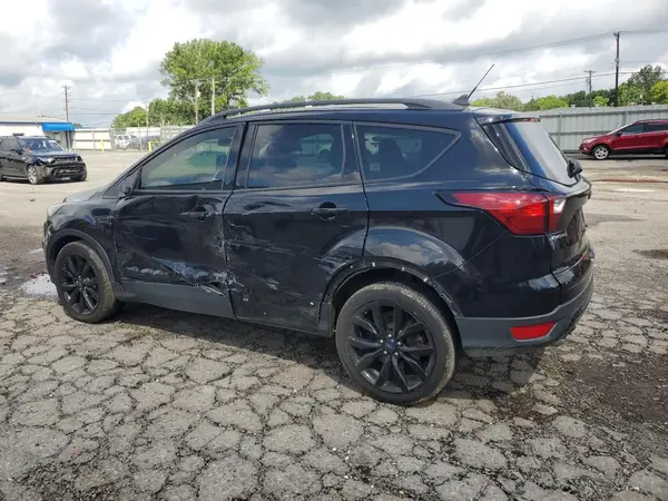 1FMCU0GDXKUB47038 2019 FORD ESCAPE - Image 2