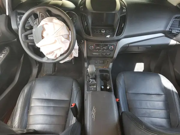 1FMCU0GDXKUB48058 2019 FORD ESCAPE - Image 8