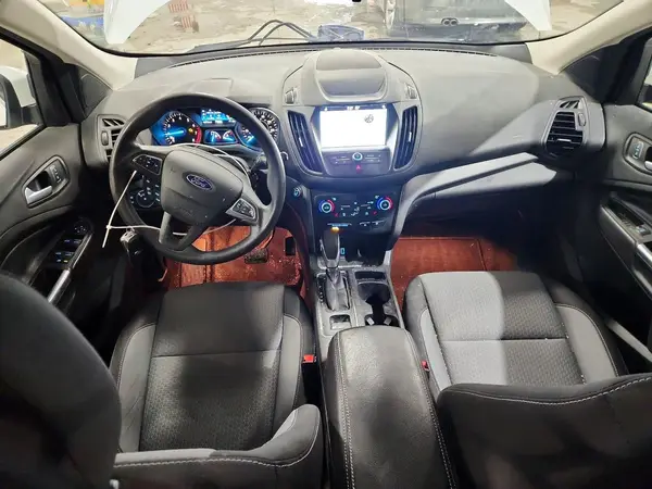1FMCU0GDXKUB51137 2019 FORD ESCAPE - Image 8