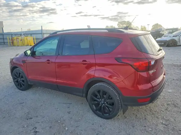 1FMCU0GDXKUB53129 2019 FORD ESCAPE - Image 2