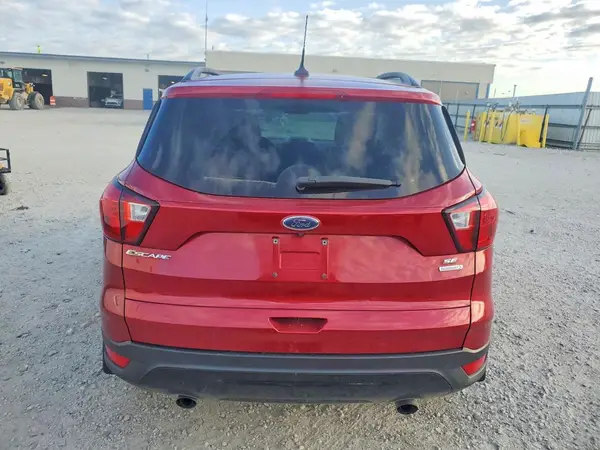 2019 FORD ESCAPE COPART lot 50809366 auction photo 6