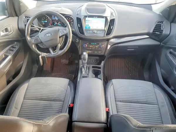 1FMCU0GDXKUB53129 2019 FORD ESCAPE - Image 8