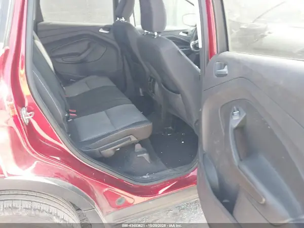 1FMCU0GDXKUB56967 2019 FORD ESCAPE - Image 8