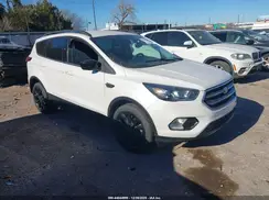 1FMCU0GDXKUB57360 2019 FORD ESCAPE