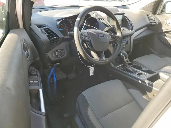 1FMCU0GDXKUB60095 2019 FORD ESCAPE - Image 8