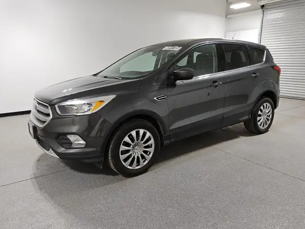 1FMCU0GDXKUB64065 2019 FORD ESCAPE - Image 1