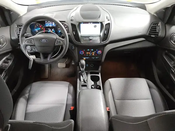 1FMCU0GDXKUB64065 2019 FORD ESCAPE - Image 8