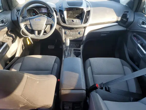 1FMCU0GDXKUB64874 2019 FORD ESCAPE - Image 8