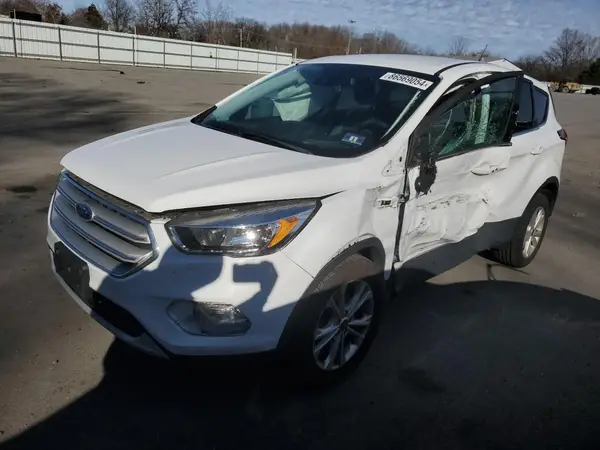 1FMCU0GDXKUB64924 2019 FORD ESCAPE - Image 1