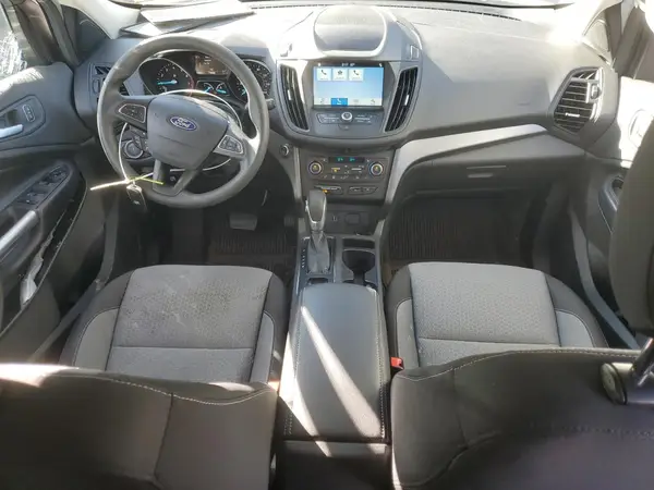 1FMCU0GDXKUB64924 2019 FORD ESCAPE - Image 8
