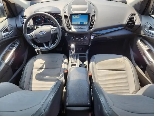 1FMCU0GDXKUB75793 2019 FORD ESCAPE - Image 8