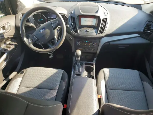 1FMCU0GDXKUB76510 2019 FORD ESCAPE - Image 8