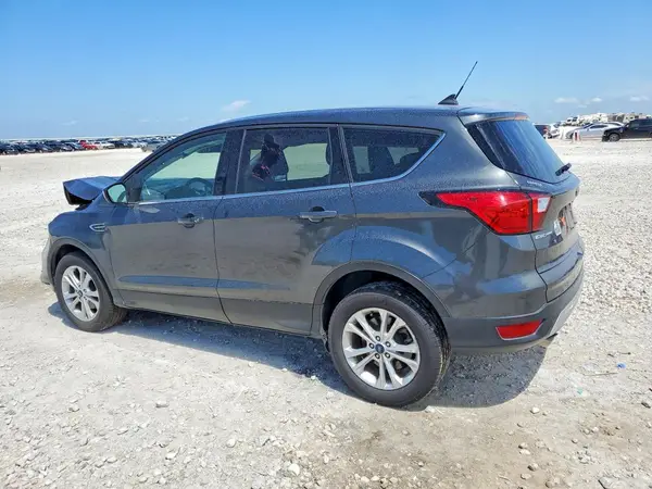 1FMCU0GDXKUB81898 2019 FORD ESCAPE - Image 2