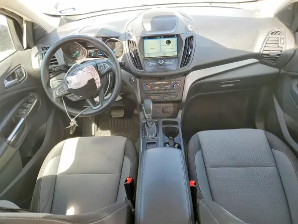 1FMCU0GDXKUB81898 2019 FORD ESCAPE - Image 8