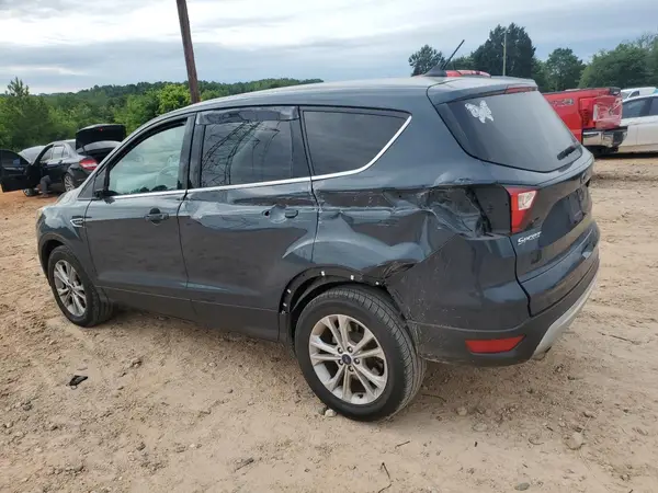 1FMCU0GDXKUB82209 2019 FORD ESCAPE - Image 2
