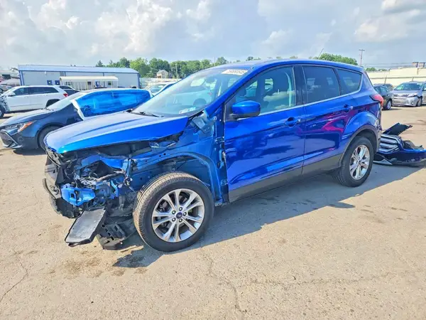 1FMCU0GDXKUB92559 2019 FORD ESCAPE - Image 1