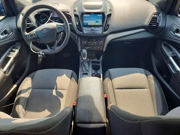 1FMCU0GDXKUB92559 2019 FORD ESCAPE - Image 8