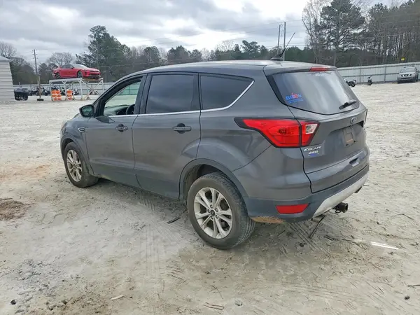 1FMCU0GDXKUB93954 2019 FORD ESCAPE - Image 2