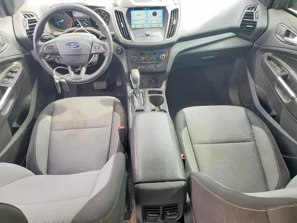 1FMCU0GDXKUB93954 2019 FORD ESCAPE - Image 8