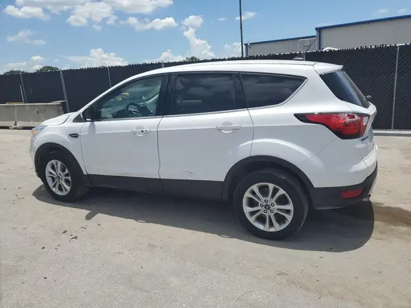 1FMCU0GDXKUB95039 2019 FORD ESCAPE - Image 2