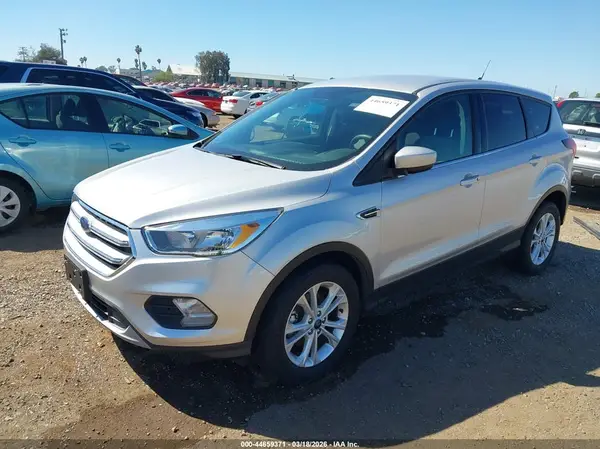1FMCU0GDXKUB95591 2019 FORD ESCAPE - Image 2