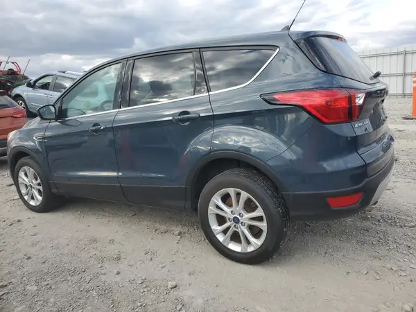 1FMCU0GDXKUB97700 2019 FORD ESCAPE - Image 2