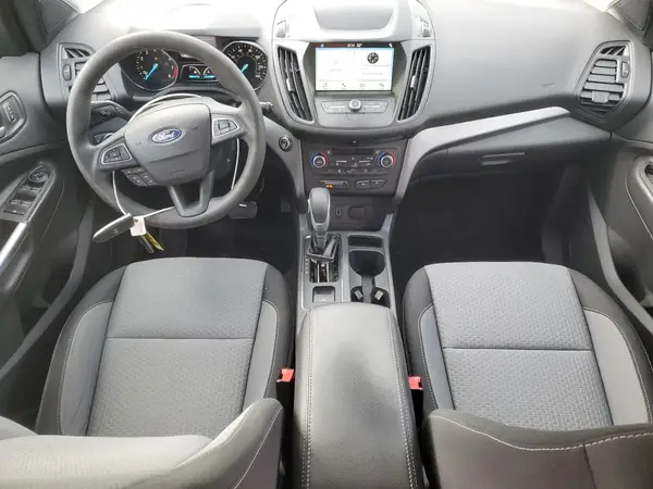 1FMCU0GDXKUB97700 2019 FORD ESCAPE - Image 8