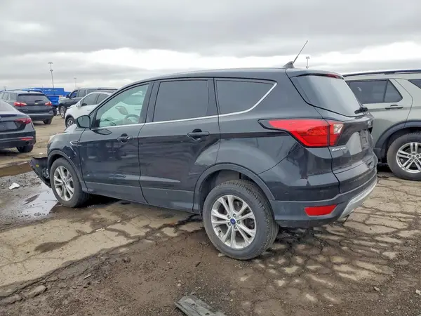 1FMCU0GDXKUB99771 2019 FORD ESCAPE - Image 2