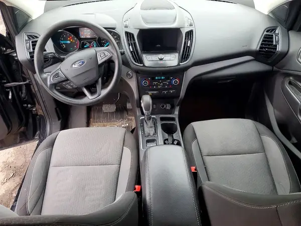 1FMCU0GDXKUB99771 2019 FORD ESCAPE - Image 8