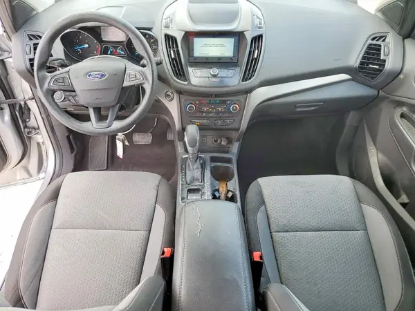 1FMCU0GDXKUC00823 2019 FORD ESCAPE - Image 8