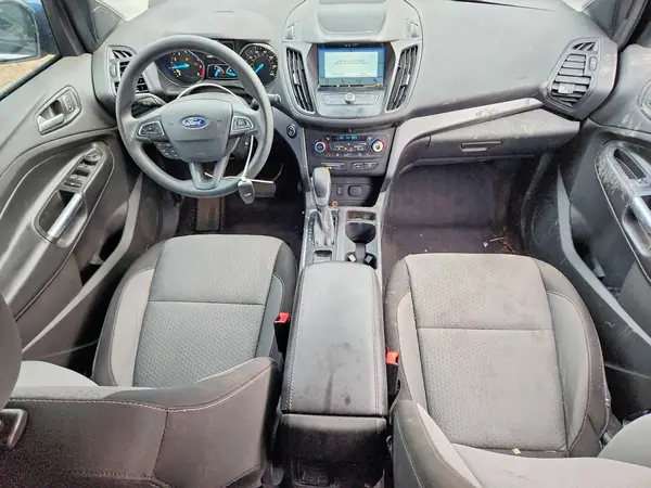 1FMCU0GDXKUC02426 2019 FORD ESCAPE - Image 8