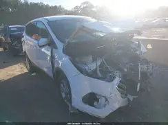 1FMCU0GDXKUC03138 2019 FORD ESCAPE