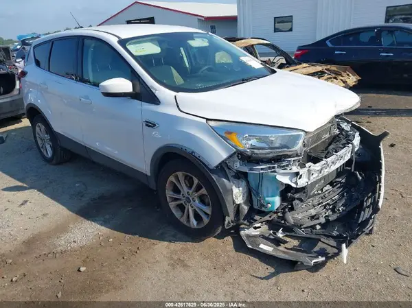 1FMCU0GDXKUC09361 2019 FORD ESCAPE - Image 1