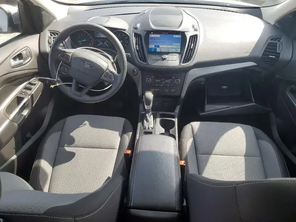 1FMCU0GDXKUC09635 2019 FORD ESCAPE - Image 8